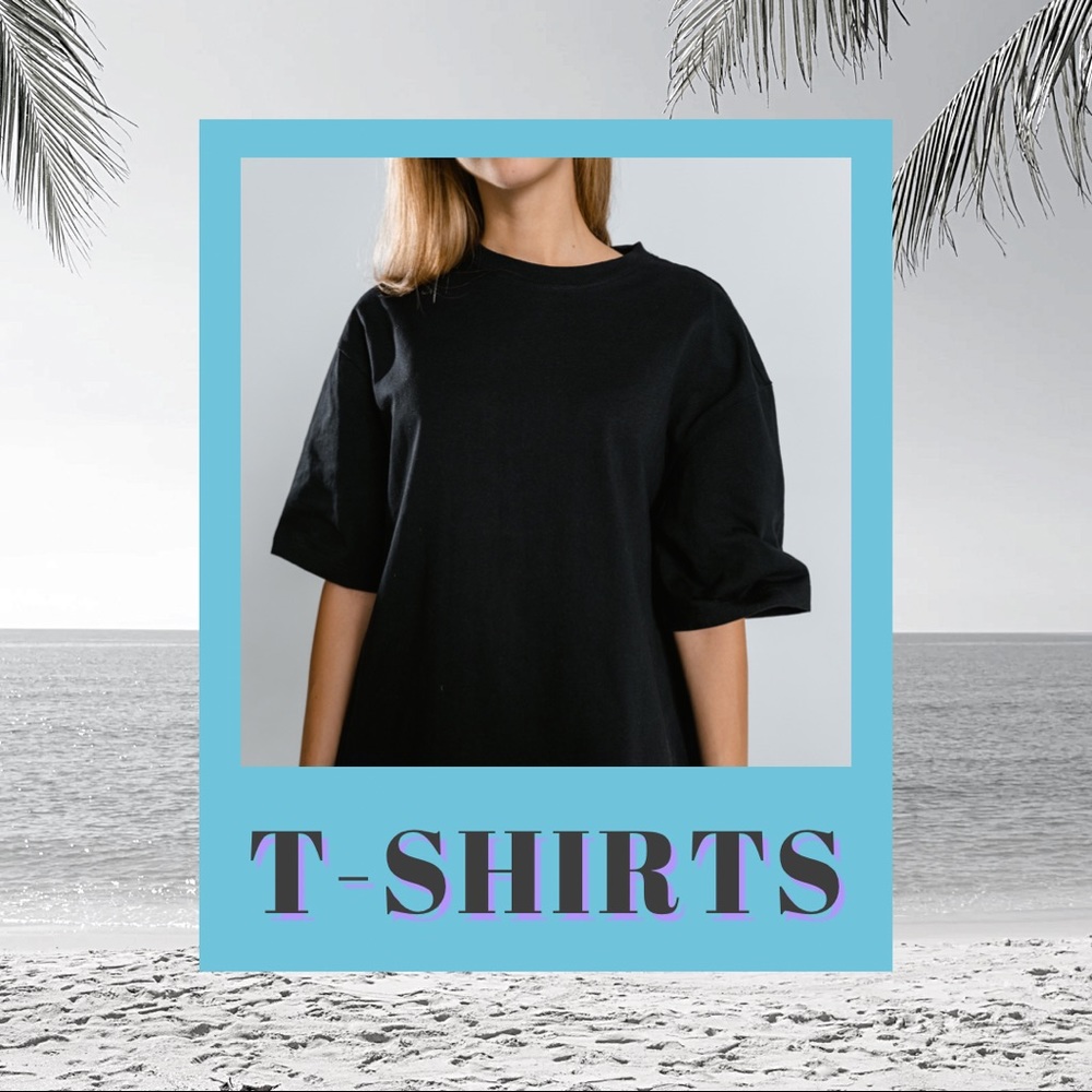T-shirts